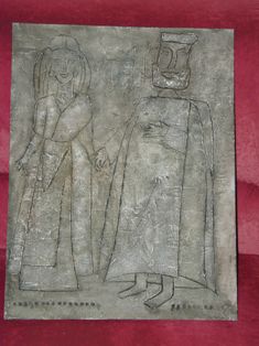 oeuvre de Josette Bude Laurent